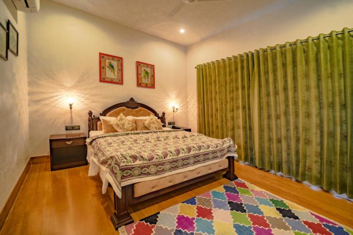 amar villa homestay