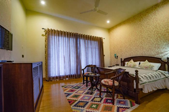 amar villa homestay