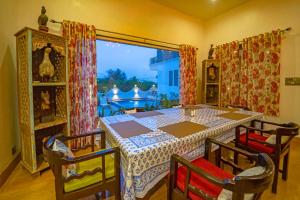 amar villa homestay