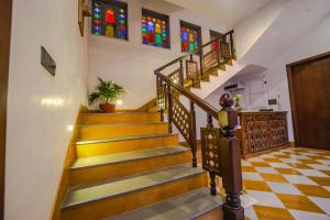 amar villa homestay
