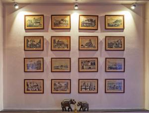 amar villa homestay
