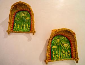 amar villa homestay