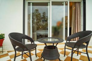 amar villa homestay