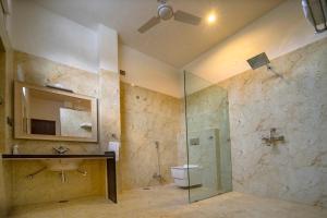 amar villa homestay