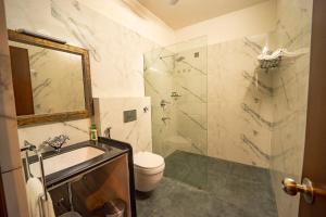amar villa homestay