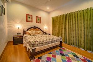 amar villa homestay
