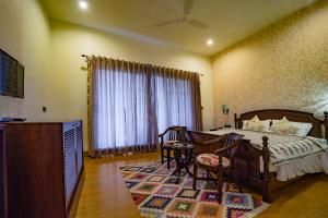 amar villa homestay