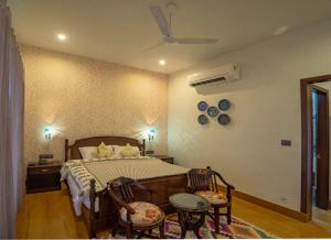 amar villa homestay