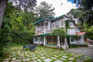 seclude ramgarh taradale