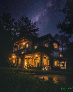 seclude ramgarh taradale
