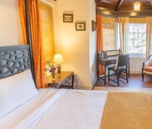 seclude ramgarh taradale