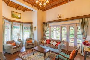 seclude ramgarh taradale