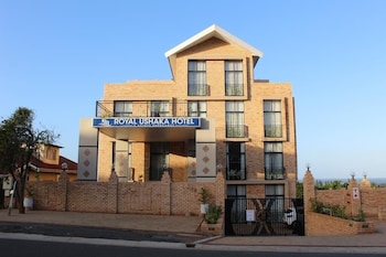 Royal Ushaka Hotel- Morningside,Durban>>Berea,3 star