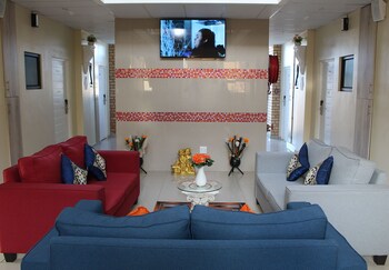 Royal Ushaka Hotel- Morningside,Durban>>Berea,3 star