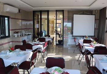 Royal Ushaka Hotel- Morningside,Durban>>Berea,3 star