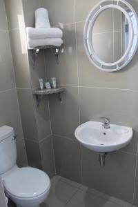 royal ushaka hotel morningside