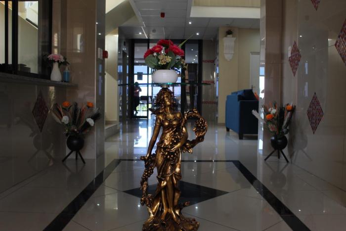 royal ushaka hotel morningside