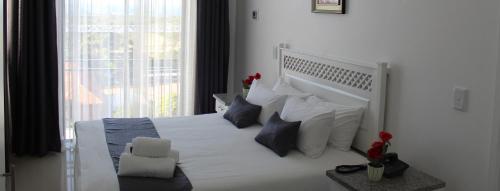 royal ushaka hotel morningside