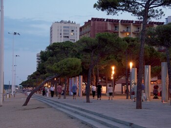 castell platja daro