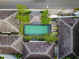 Villa Litera Seminyak,,4 star