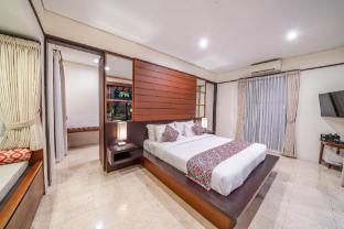 villa litera seminyak