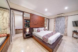 Villa Litera Seminyak,,4 star