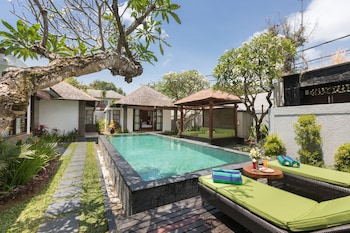 villa litera seminyak