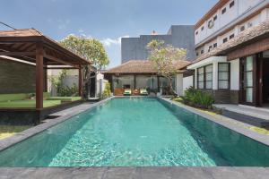 villa litera seminyak
