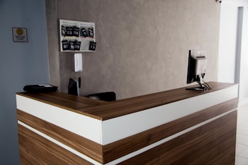 ref house
