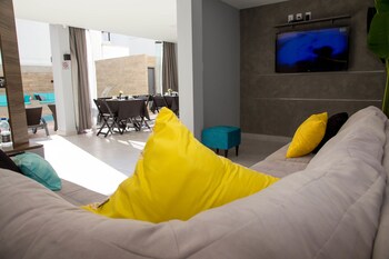 ref house