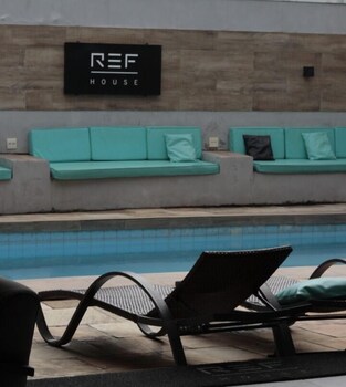 ref house