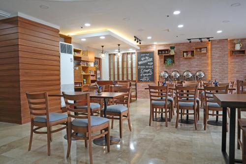 fersal hotel malakas