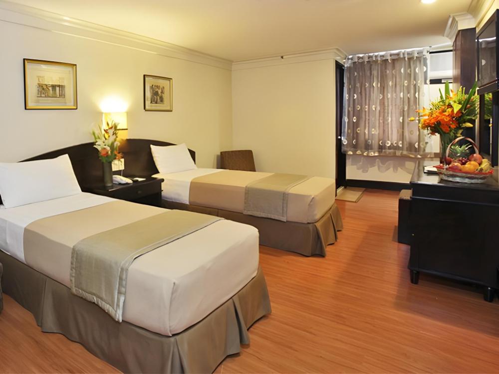 fersal hotel malakas