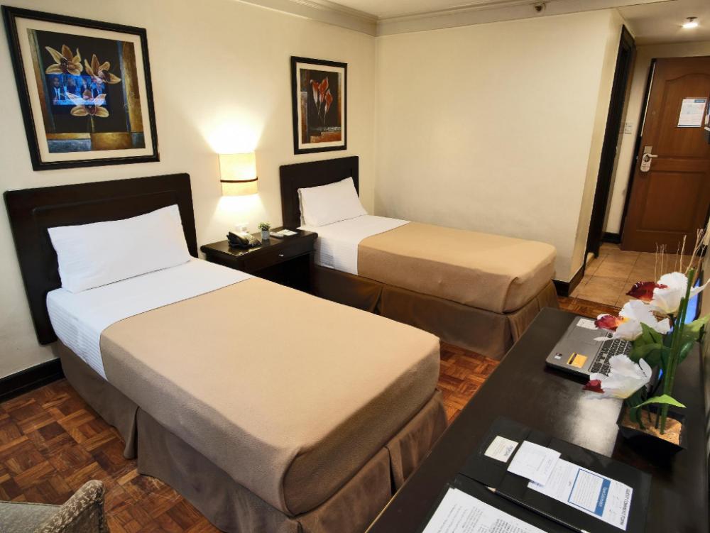 fersal hotel malakas