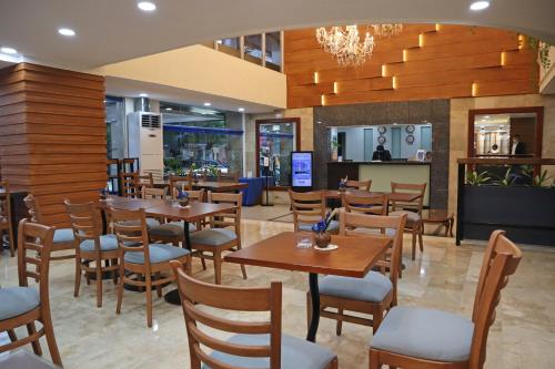 fersal hotel malakas