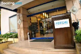 fersal hotel malakas