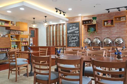 fersal hotel malakas