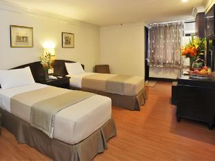 fersal hotel malakas