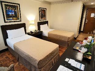 fersal hotel malakas