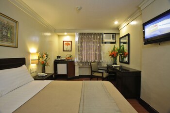 fersal hotel malakas