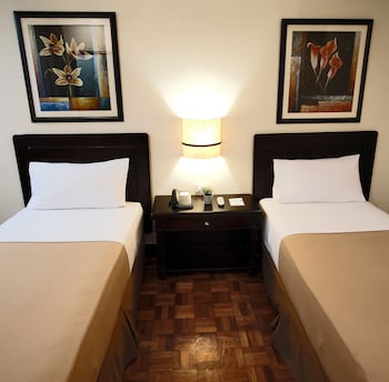 fersal hotel malakas