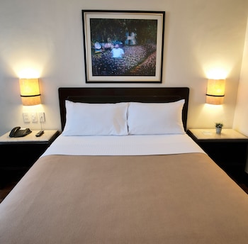 fersal hotel malakas