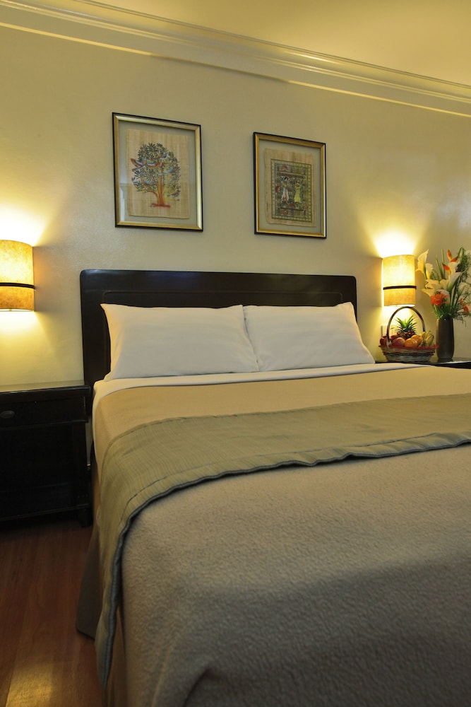 fersal hotel malakas