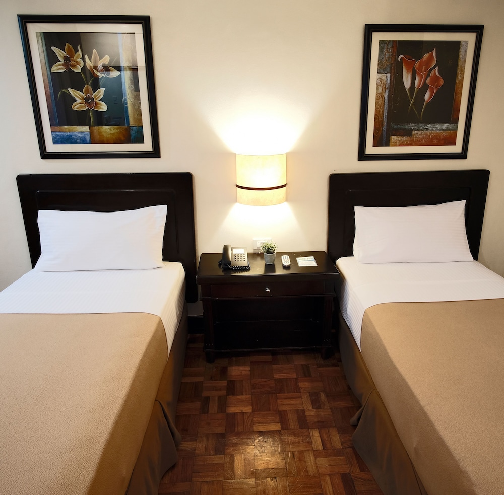 fersal hotel malakas