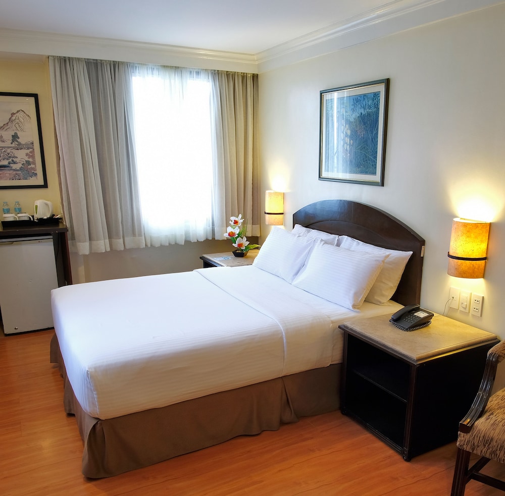 fersal hotel malakas