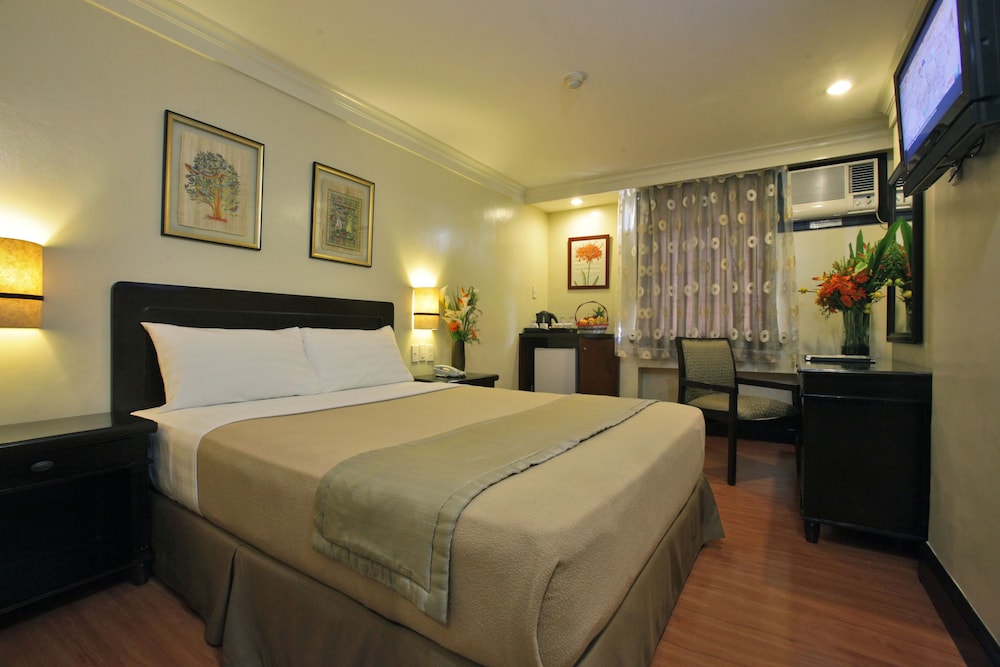 fersal hotel malakas