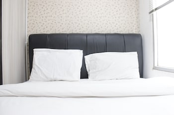 Cozy 2Br At The Jarrdin Cihampelas Near Cihampelas Walk,,0 star