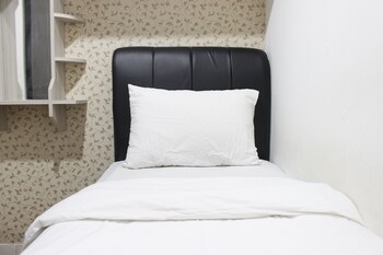 Cozy 2Br At The Jarrdin Cihampelas Near Cihampelas Walk,,0 star