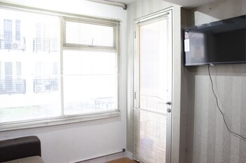 Cozy 2Br At The Jarrdin Cihampelas Near Cihampelas Walk,,0 star