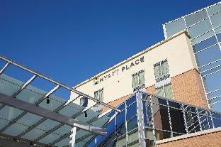 hyatt place canton